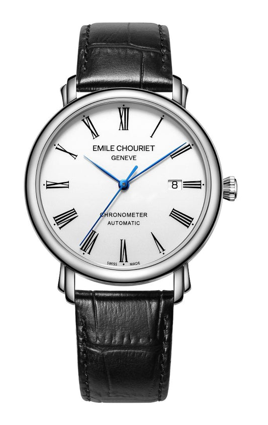EMILE CHOURIET 001168G406625
