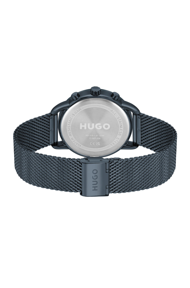 HUGO 1530237