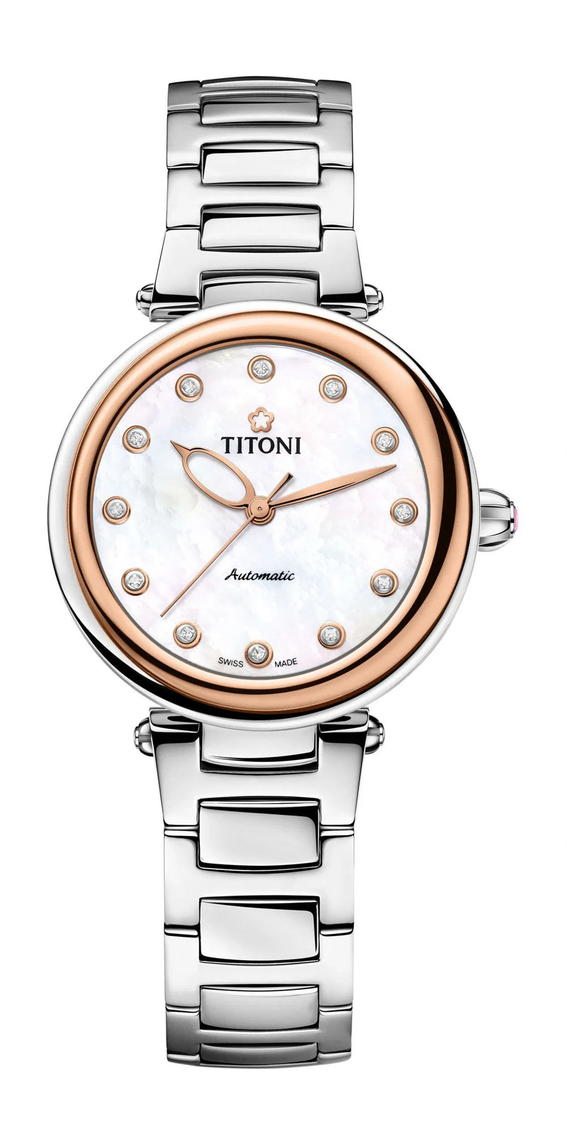 TITONI 23978SRG-622
