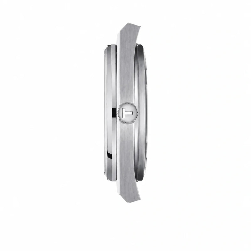 Tissot PRX 40mm T137.410.11.041.00 - klassische Herrenuhr
