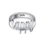 FOLLI FOLLIE 3R16F018C-50