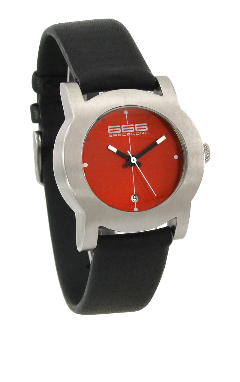 666BARCELONA 666-242