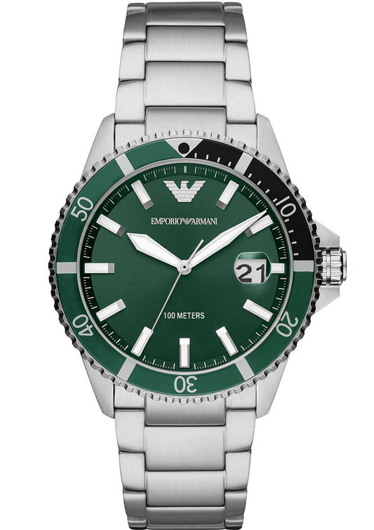 ARMANI AR11338