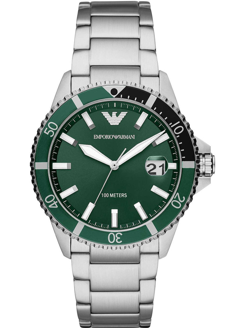 ARMANI AR11338