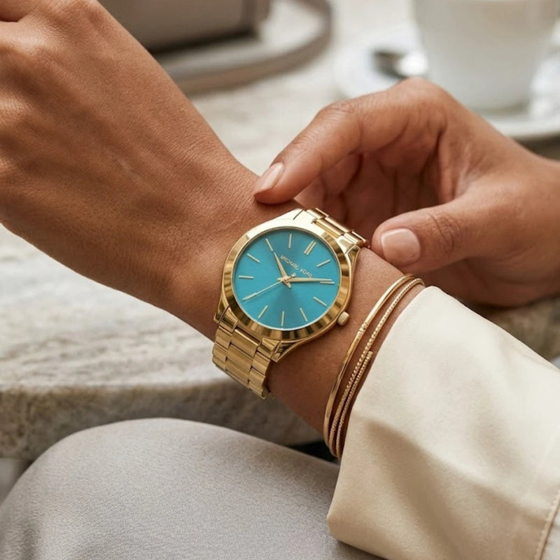 Slim Runway – Michael Kors