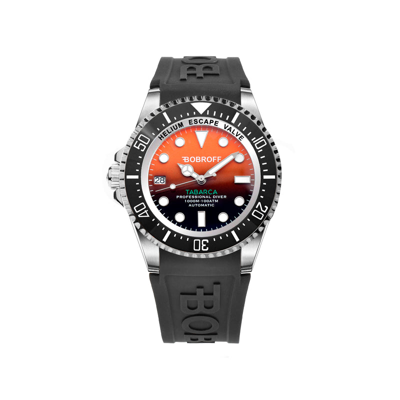 BOBROFF BF0004i-BFSTN