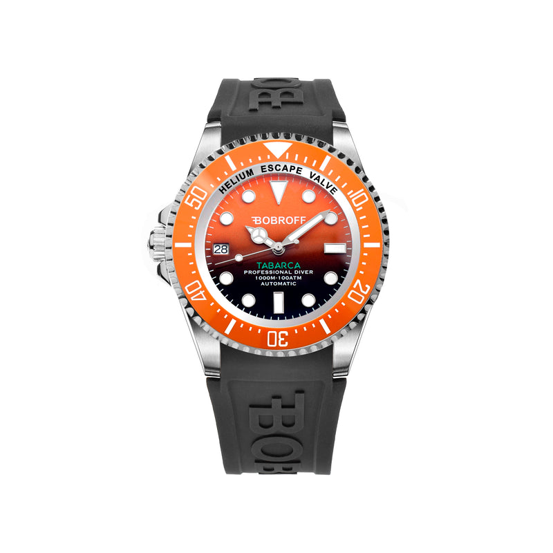 BOBROFF BF0004ibnBFS