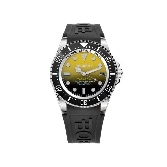 BOBROFF BF0008-BFSTN