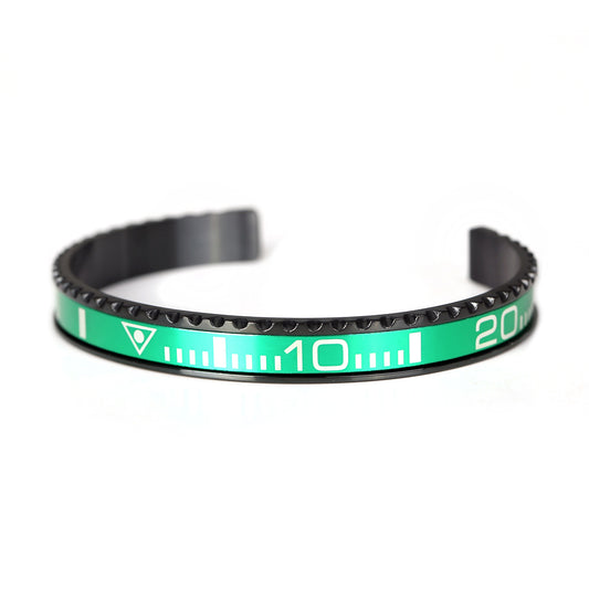OYSTER BK-SUB-GRN