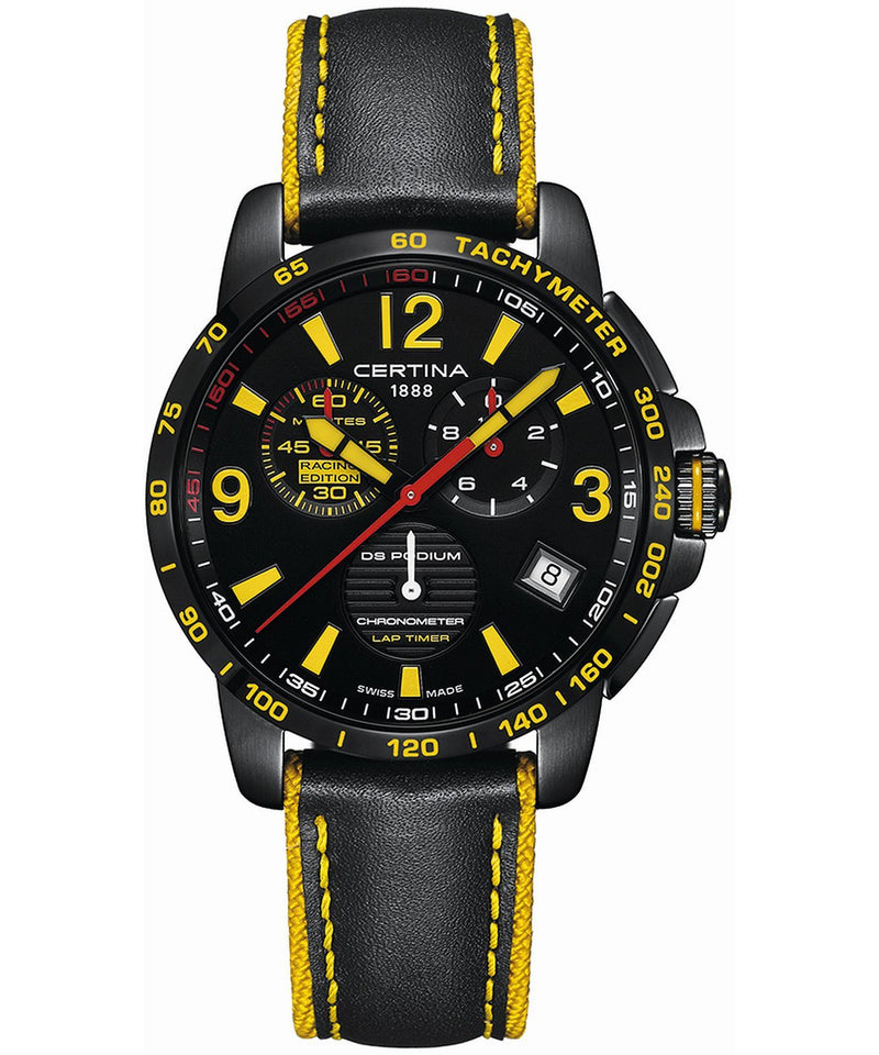 CERTINA C034453360571