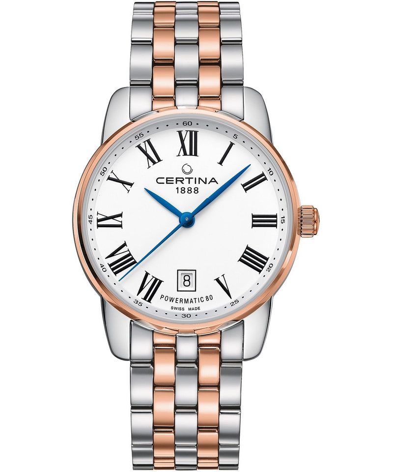 CERTINA C034807220130