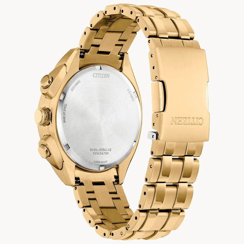 CITIZEN CA4542-59X