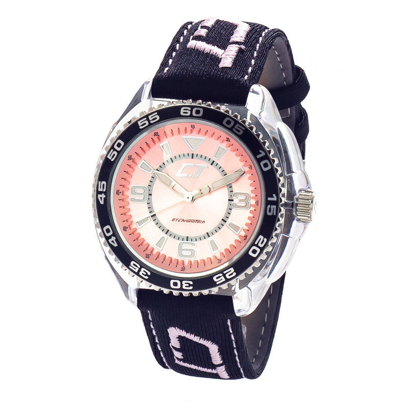 CHRONOTECH CC6280L-07