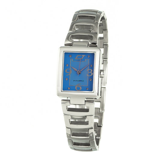 CHRONOTECH CC7072L-03M