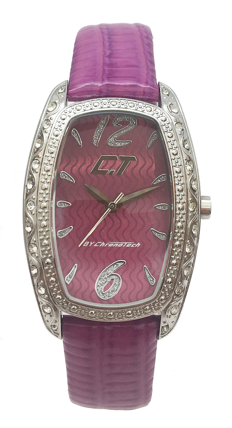 CHRONOTECH CC7121LS-08