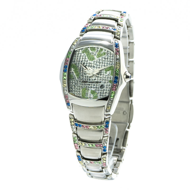 CHRONOTECH CT7896SS-74M