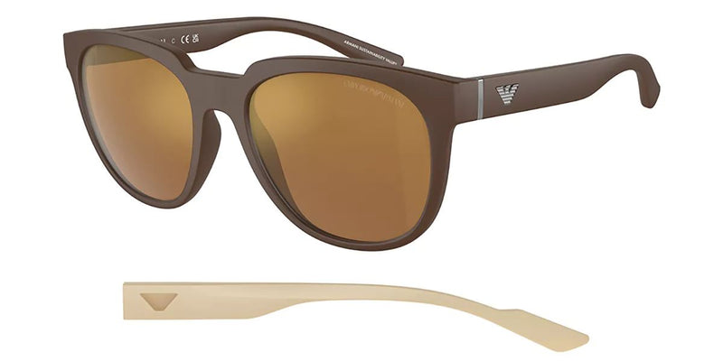 EMPORIO ARMANI EA4205F52606H