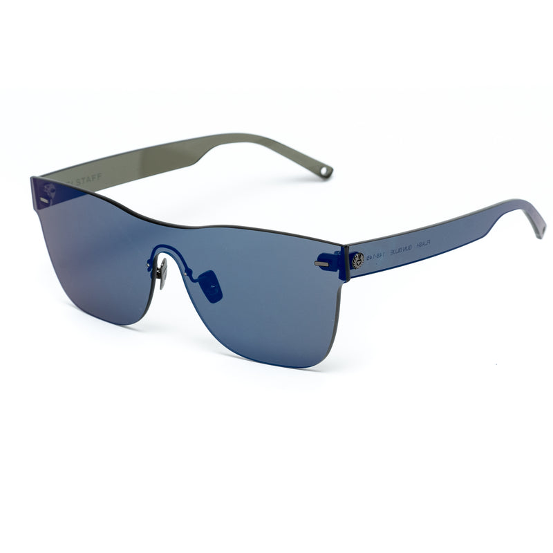 BELSTAFF FLASHGUNAZUL