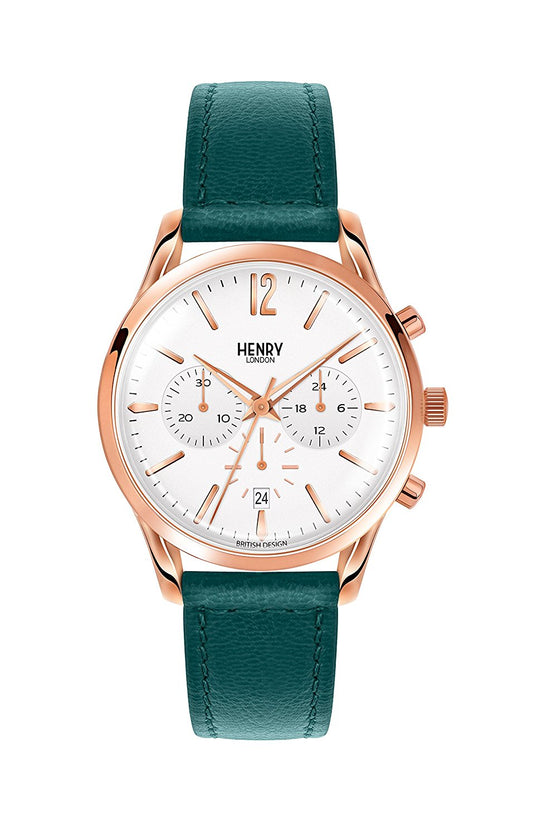 HENRY LONDON HL39-CS-0144