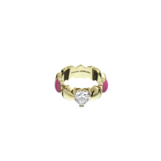 CHIARA FERRAGNI J19AWD09016