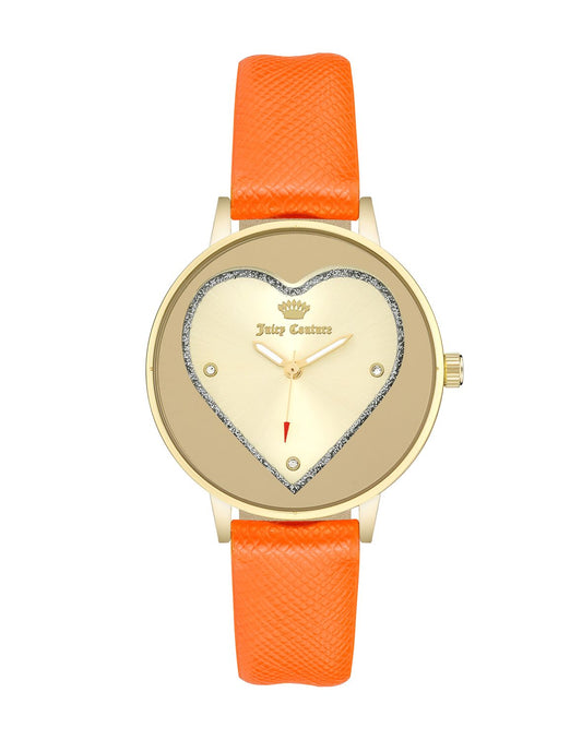 JUICY COUTURE JC1234GPOR