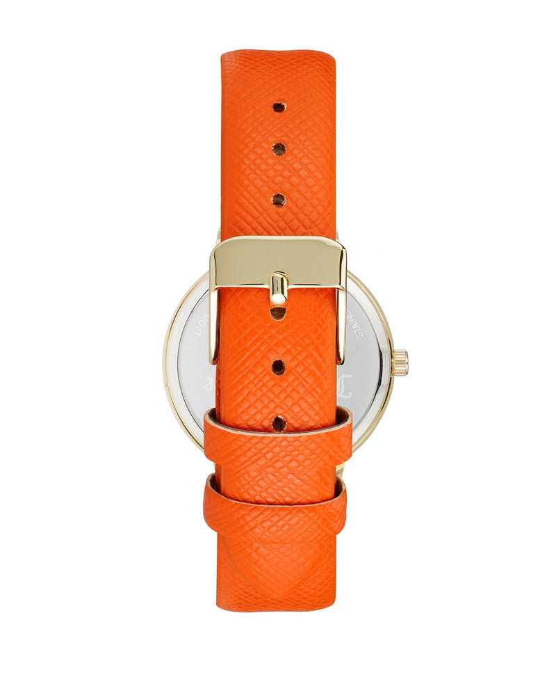 JUICY COUTURE JC1234GPOR