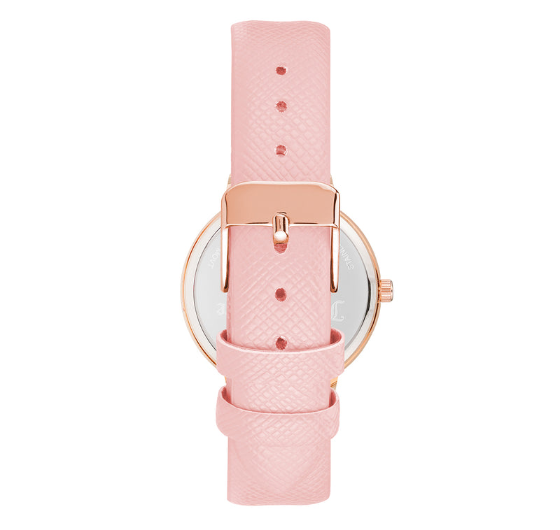 JUICY COUTURE JC1234RGPK