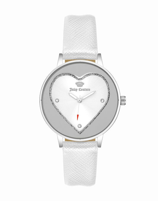 JUICY COUTURE JC1235SVWT