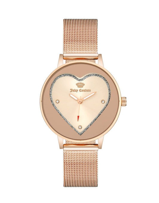 JUICY COUTURE JC1240RGRG