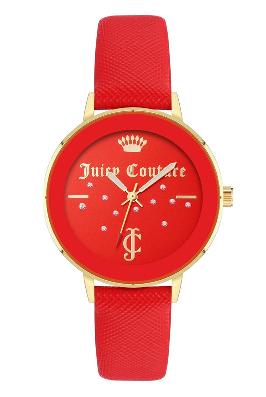 JUICY COUTURE JC1264GPRD