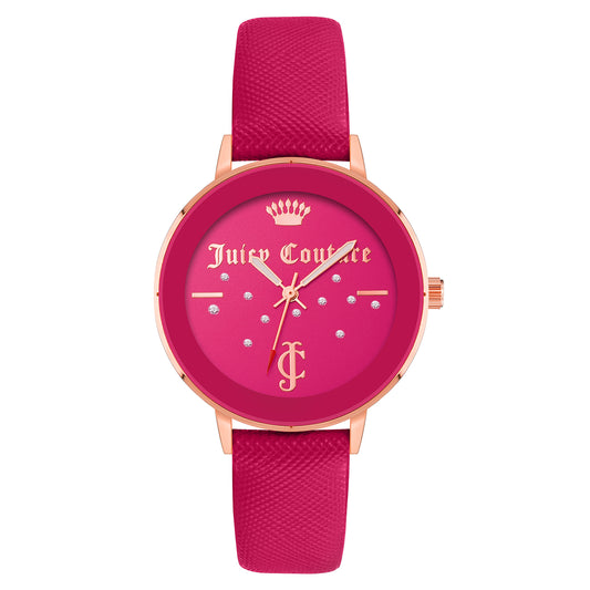 JUICY COUTURE JC1264RGHP