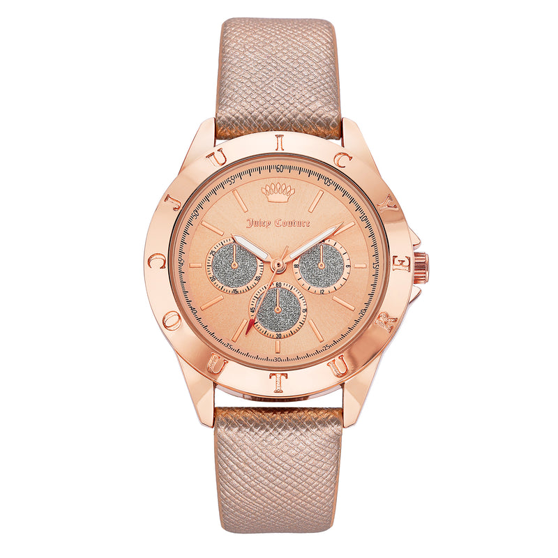 JUICY COUTURE JC1294RGRG