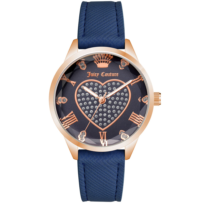 JUICY COUTURE JC1300RGNV