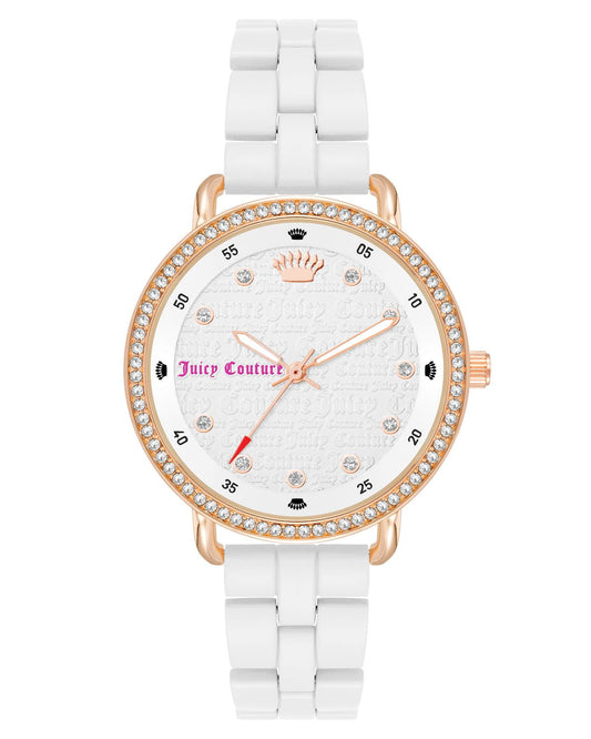 JUICY COUTURE JC1310RGWT