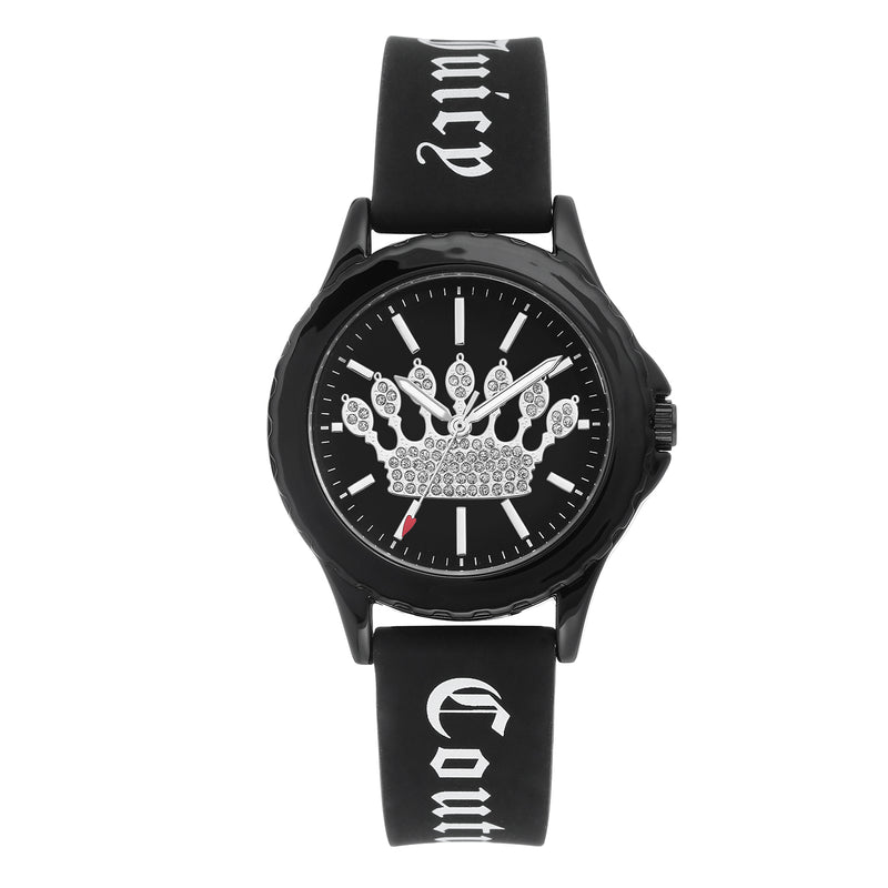 JUICY COUTURE JC1325BKBK