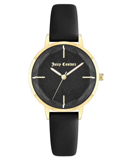 JUICY COUTURE JC1326GPBK