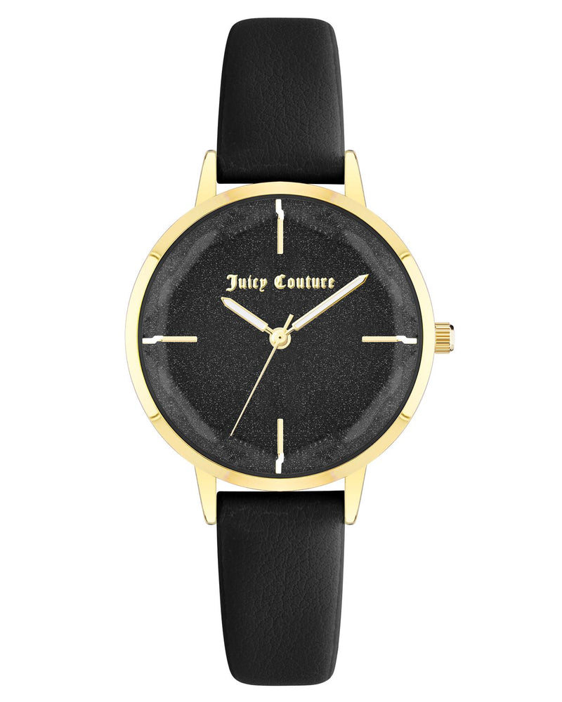 JUICY COUTURE JC1326GPBK
