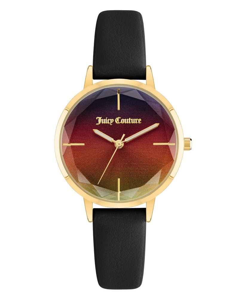 JUICY COUTURE JC1326RBBK