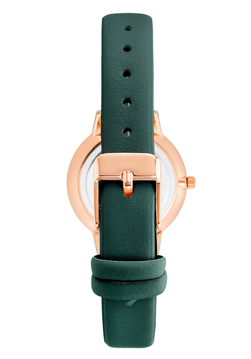 JUICY COUTURE JC1326RGGN