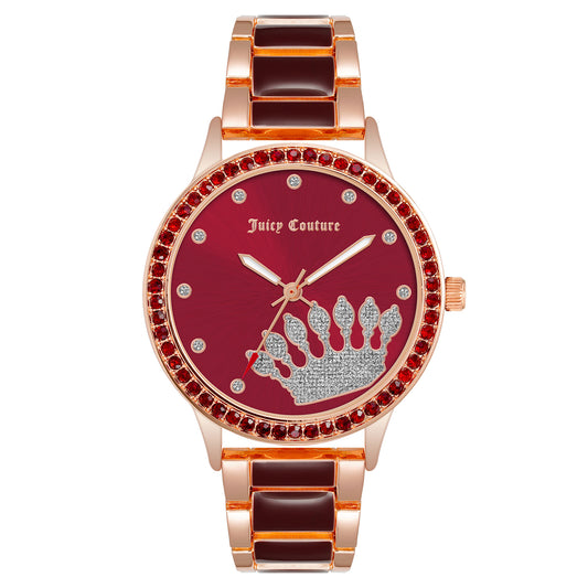 JUICY COUTURE JC1334RGBY