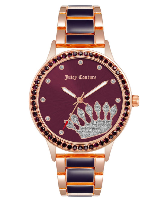 JUICY COUTURE JC1334RGPR