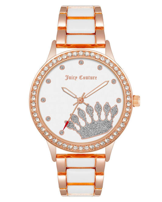 JUICY COUTURE JC1334RGWT