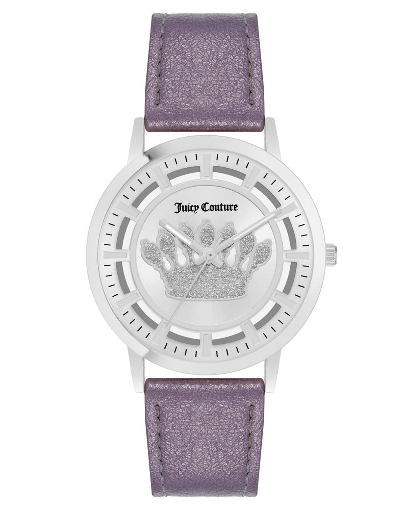 JUICY COUTURE JC1345SVLV