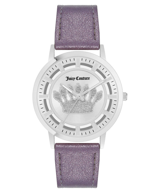 JUICY COUTURE JC1345SVLV