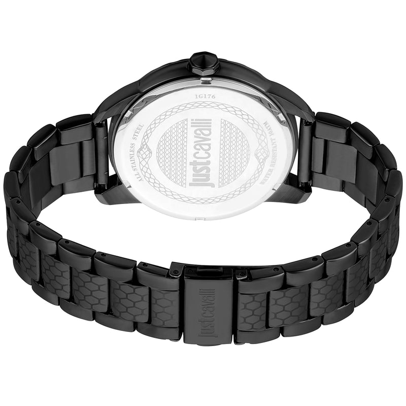JUST CAVALLI JC1G176M0065