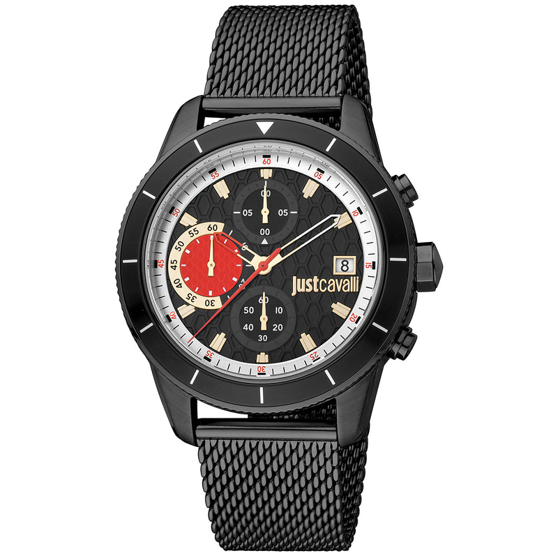 JUST CAVALLI JC1G215M0075