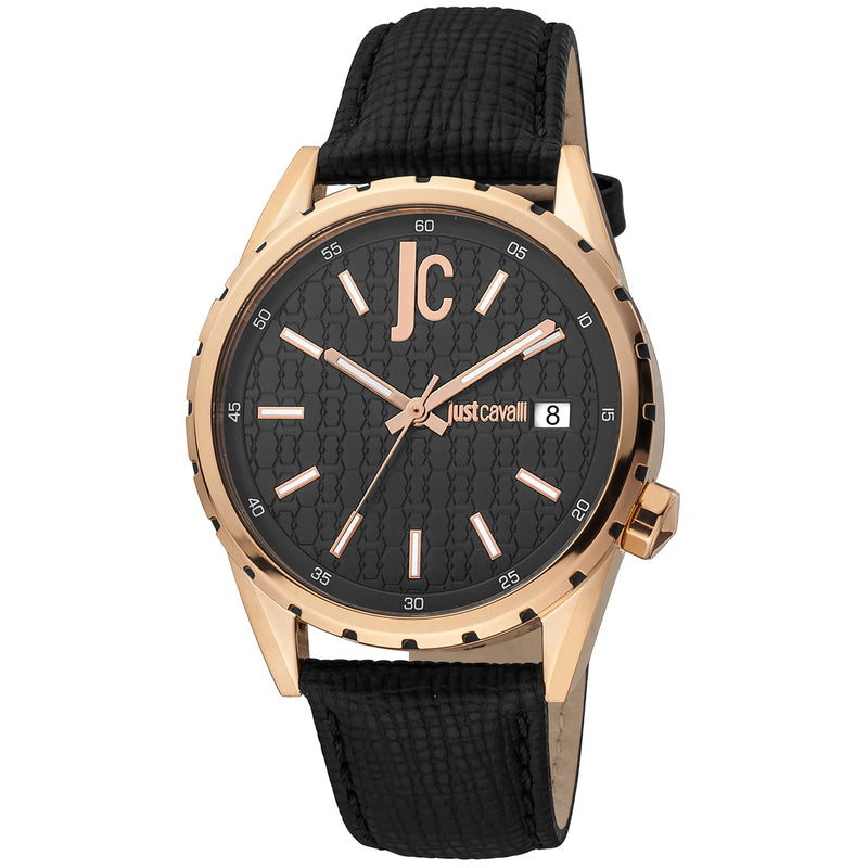 JUST CAVALLI JC1G217L0035