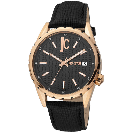 JUST CAVALLI JC1G217L0035