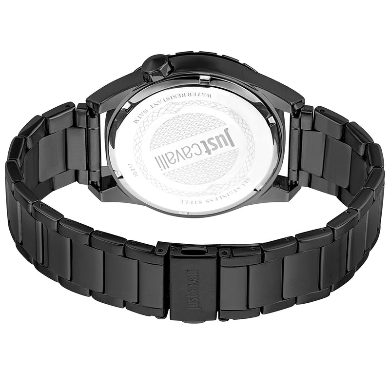 JUST CAVALLI JC1G217M0075