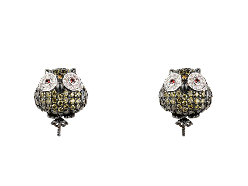 LANCASTER JLA-EAR-OWL-3